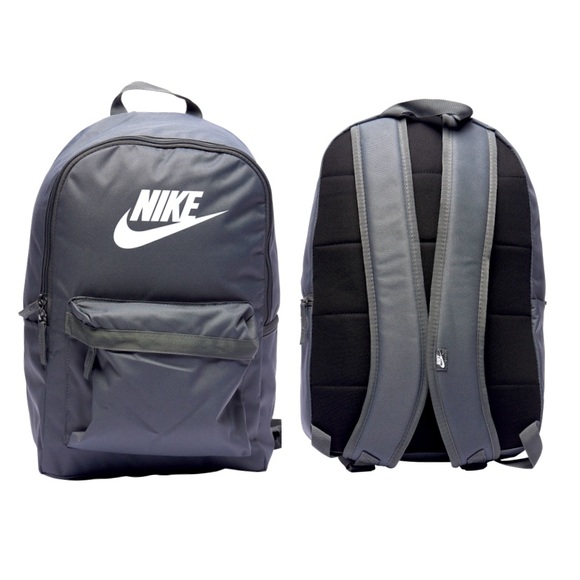 Nike heritage 2.0 utility sport backpack bookbag bag NWT